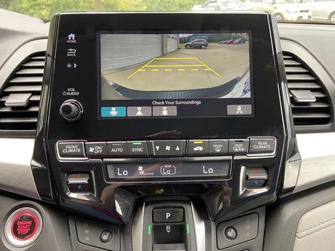 Used 2022 Honda Odyssey EX-L image 20