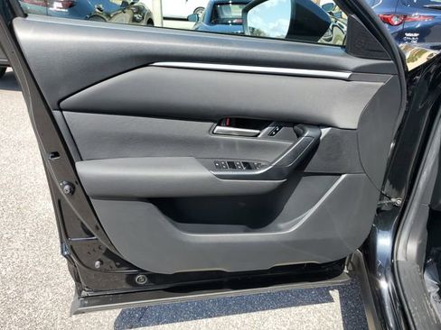 Certified 2025 MAZDA CX-50 2.5 Hybrid w/ Cargo Package image 19