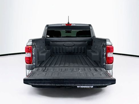 Certified 2022 Ford Maverick XLT FWD image 19