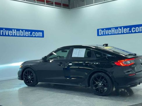 Used 2023 Honda Civic Sport image 60