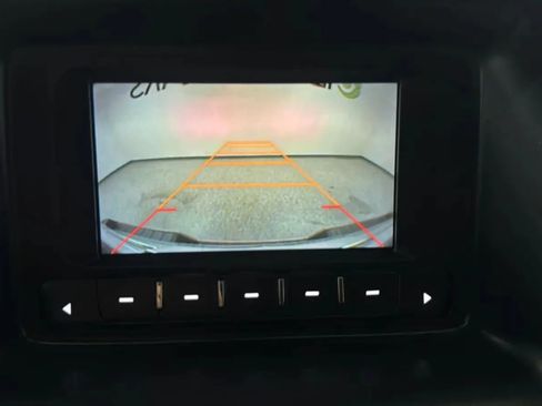 Used 2015 Chevrolet Colorado W/T w/ WT Convenience Package RWD image 14
