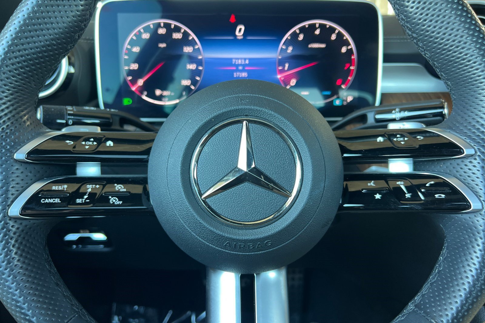 Certified 2024 Mercedes-Benz C 300 Sedan image 10