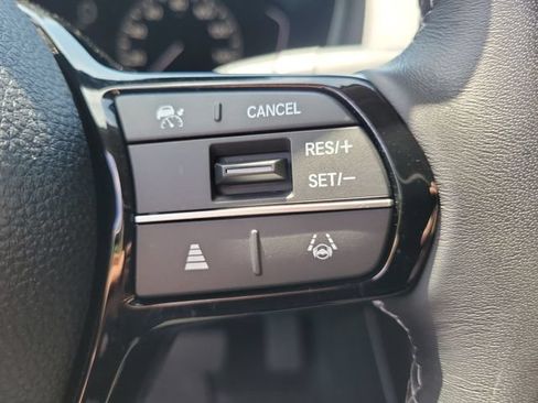 Certified 2023 Honda Civic EX image 34
