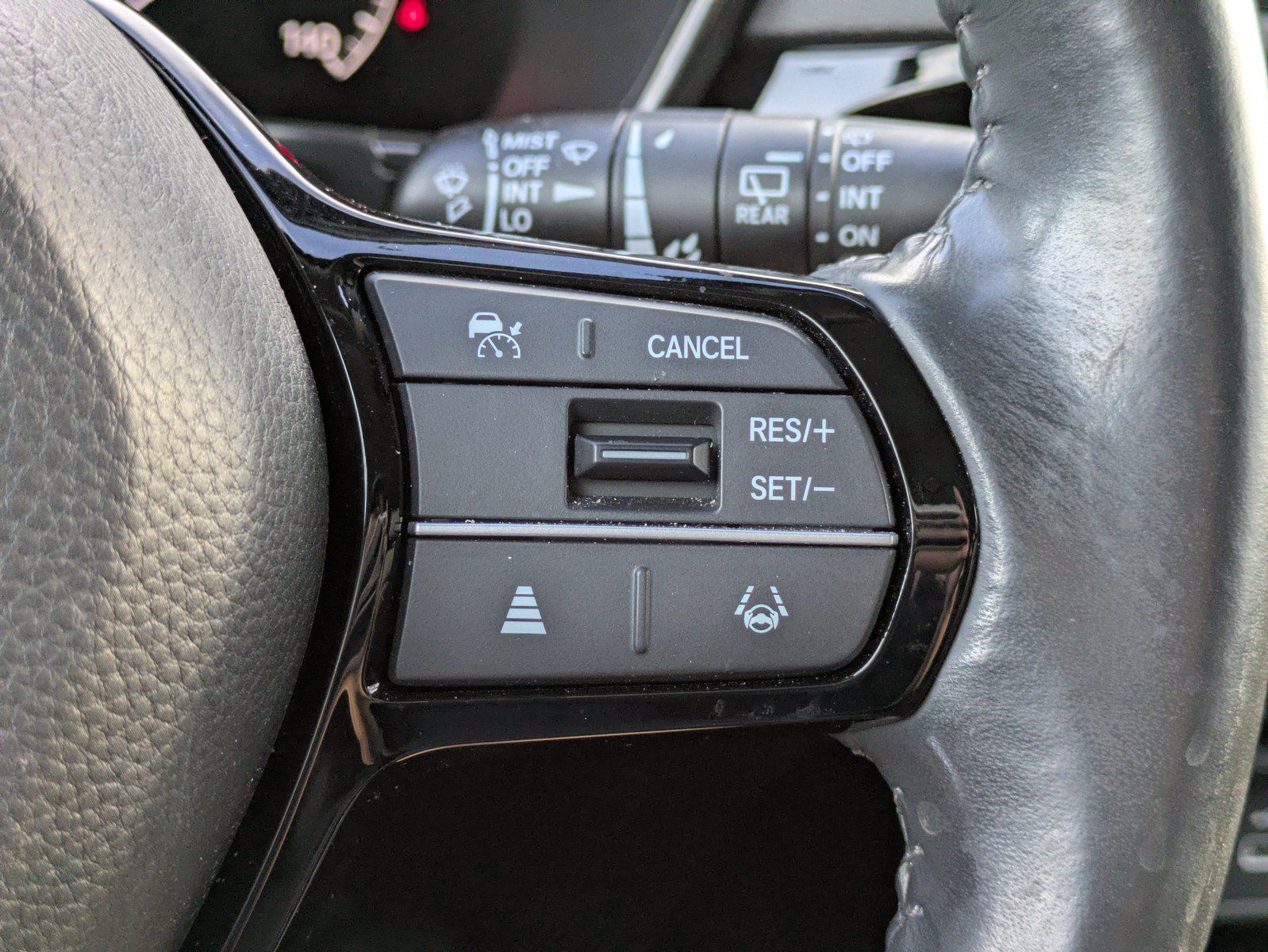 Used 2023 Honda CR-V EX-L image 22