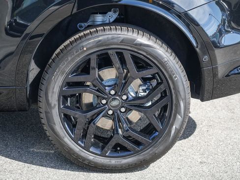 New 2026 Land Rover Discovery Sport Landmark AWD/4WD image 10
