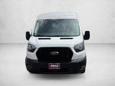 Used 2024 Ford Transit 350 XL RWD image 2