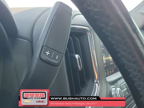 Used 2021 GMC Sierra 1500 Denali AWD/4WD image 29