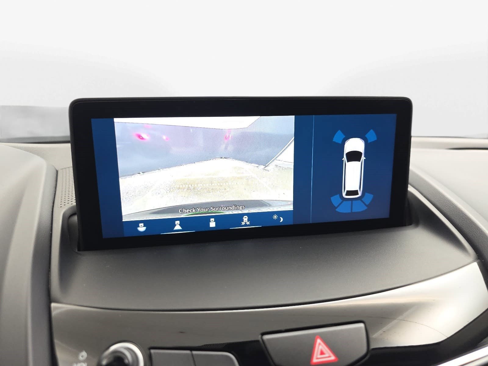 Used 2023 Acura RDX w/ Technology Package FWD image 20