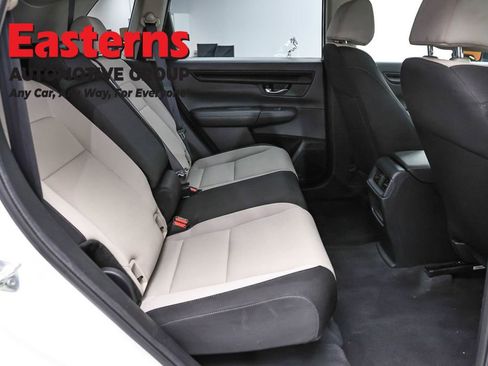 Used 2023 Honda CR-V LX image 21