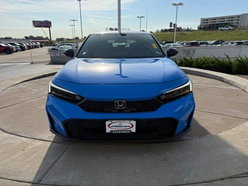 Used 2026 Honda Civic Sport image 13