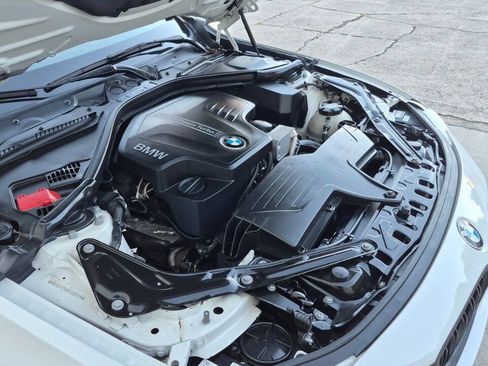 Used 2016 BMW 428i Convertible image 55