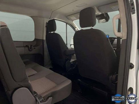 Used 2024 Ford Transit 350 XLT image 19