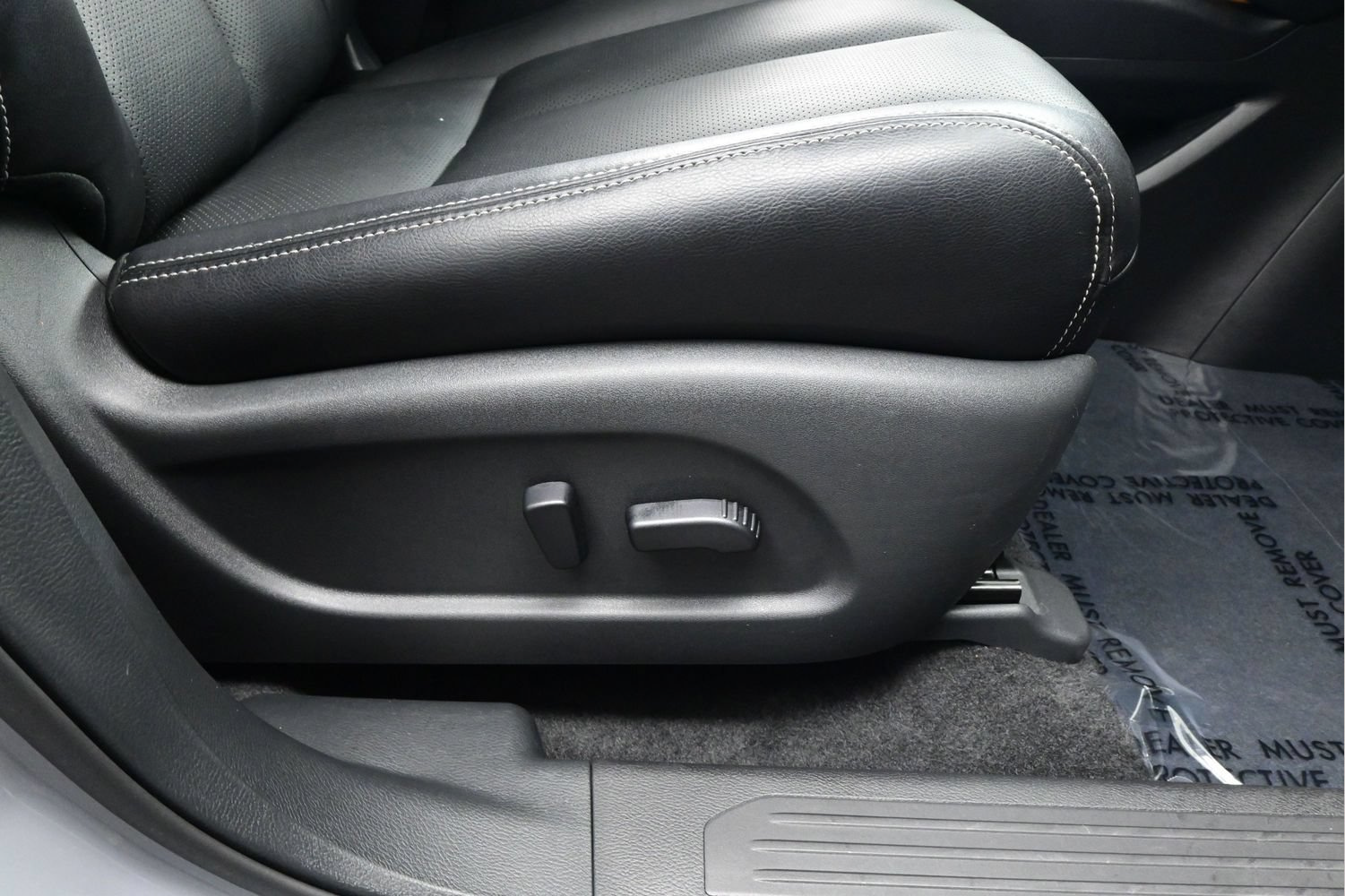 Certified 2023 Nissan Murano SL w/ SL Moonroof Package FWD image 15