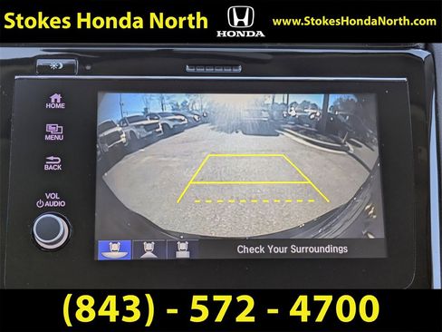 Used 2019 Honda Fit Sport image 20