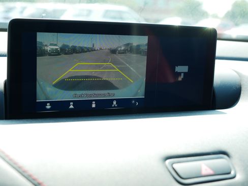 Used 2021 Acura TLX w/ A-SPEC Pkg image 18