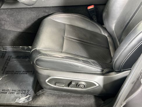 Used 2022 Jeep Wagoneer Series II image 19