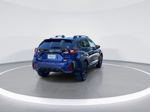 Certified 2025 Subaru Crosstrek 2.5i Sport w/ Crosstrek Mirror Package image 7