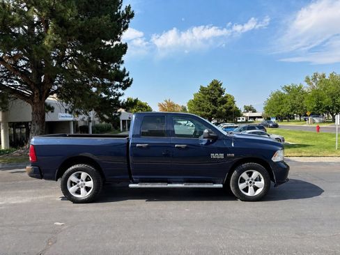 Used 2013 RAM 1500 Express AWD/4WD image 8