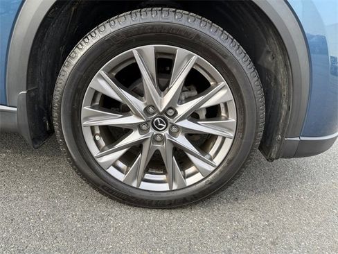 Used 2020 MAZDA CX-5 Grand Touring w/ GT Premium Package image 16