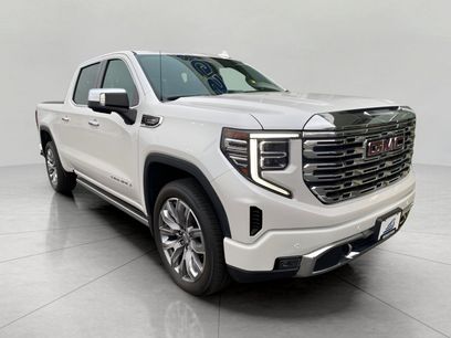 Used 2023 GMC Sierra 1500 Denali w/ Denali Reserve Package