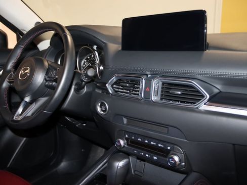 Used 2024 MAZDA CX-5 Carbon Edition image 57
