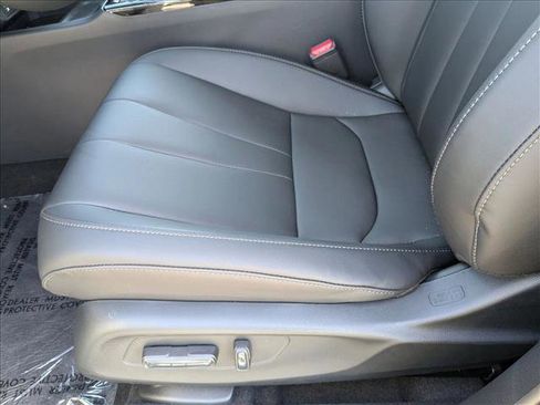 New 2026 Acura ADX FWD image 4