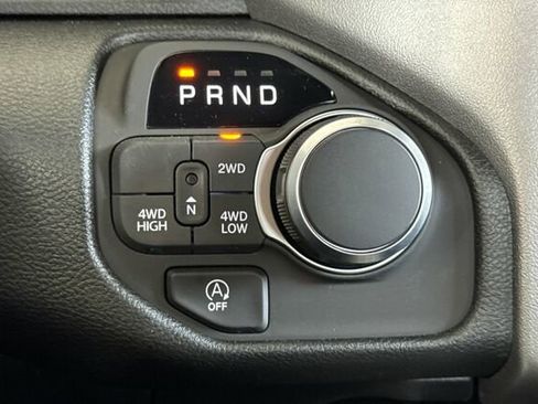 New 2026 RAM 1500 Express image 17