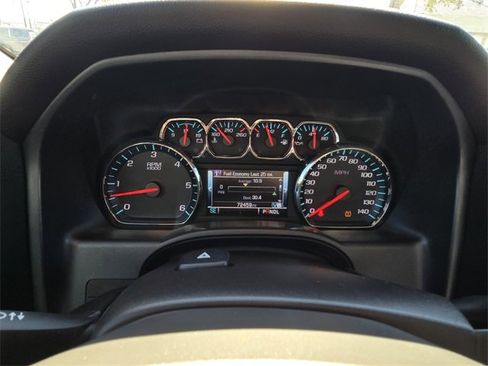 Used 2018 Chevrolet Silverado 1500 LT w/ All Star Edition image 21