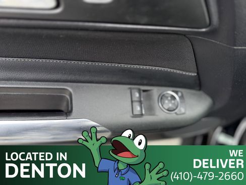 Used 2019 Ford Mustang Coupe w/ Equipment Group 101A image 12