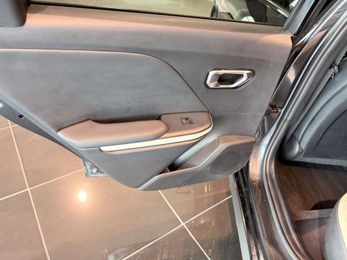 Used 2025 Kia K4 GT-Line w/ GT-Line Premium Package FWD image 17