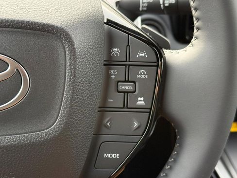 New 2026 Toyota bZ image 21