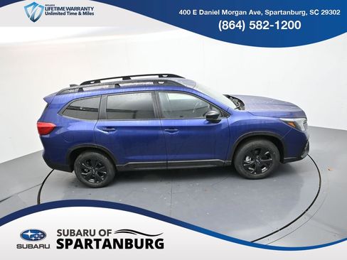 New 2026 Subaru Ascent Premium image 23
