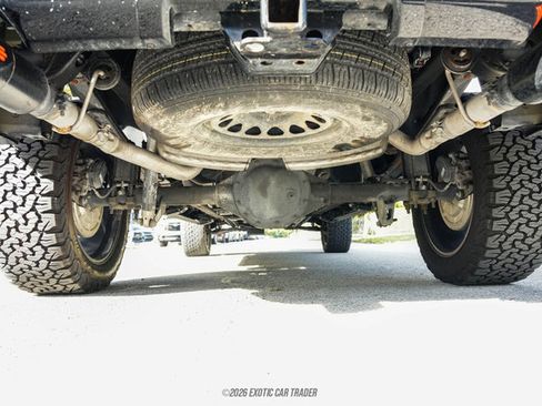 Used 2021 GMC Sierra 1500 SLT w/ SLT Premium Plus Package image 82