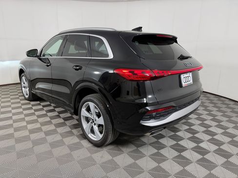 Used 2025 Audi Q5 Premium Plus w/ Premium Plus image 3