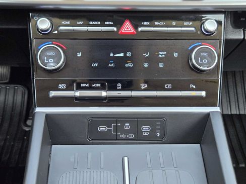 Certified 2026 Hyundai Santa Fe SEL FWD image 17