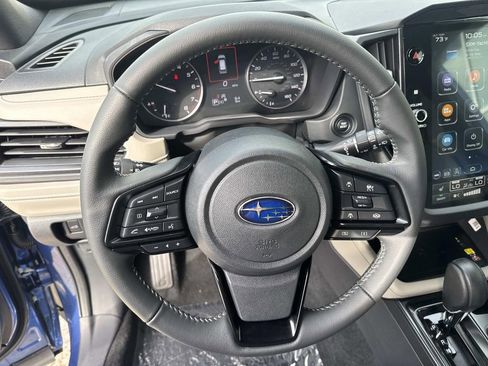 New 2026 Subaru Forester Premium image 15