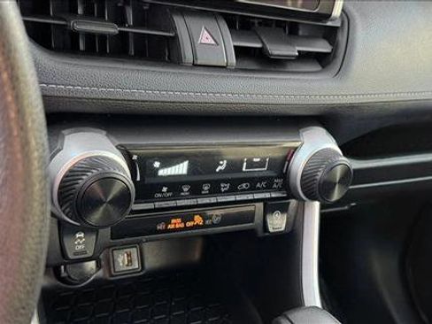 Certified 2024 Toyota RAV4 LE image 15