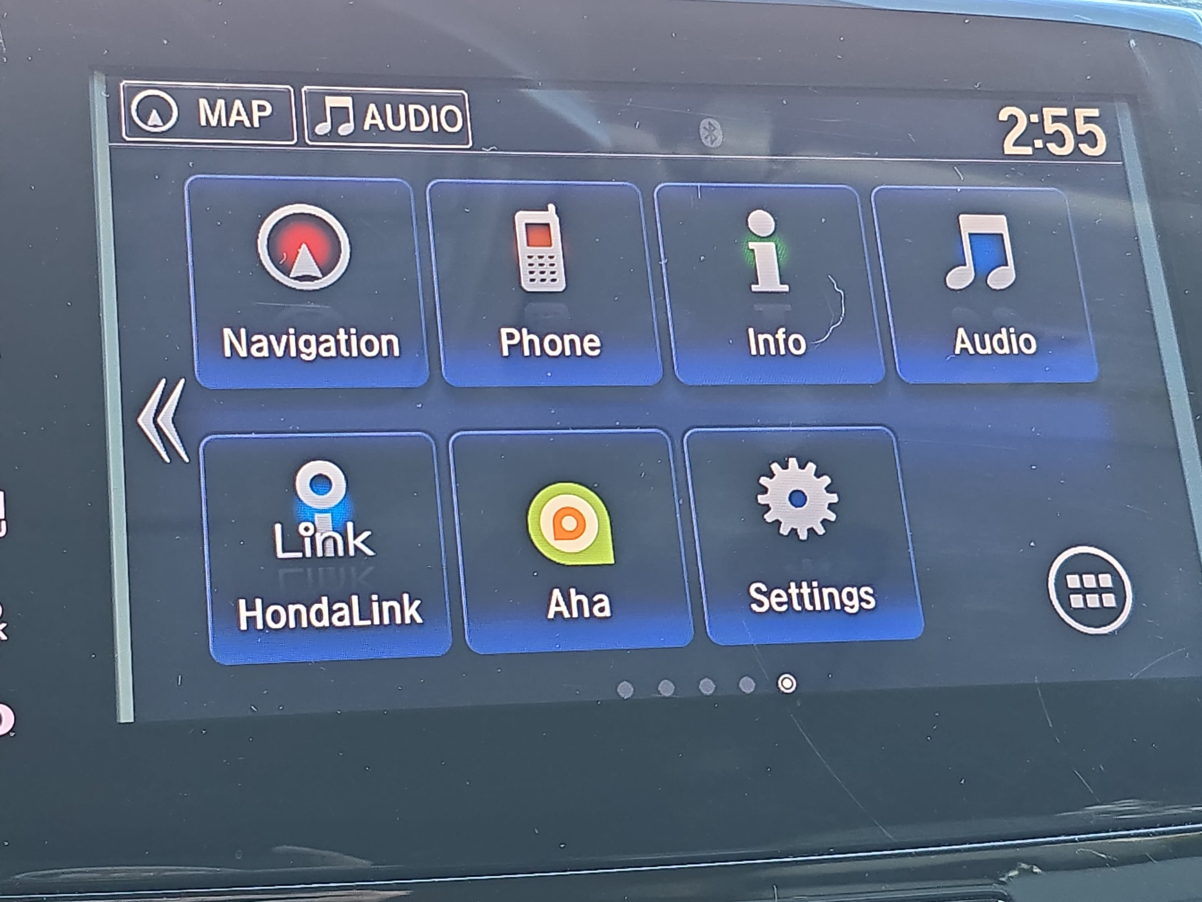 Used 2016 Honda Pilot EX-L image 22
