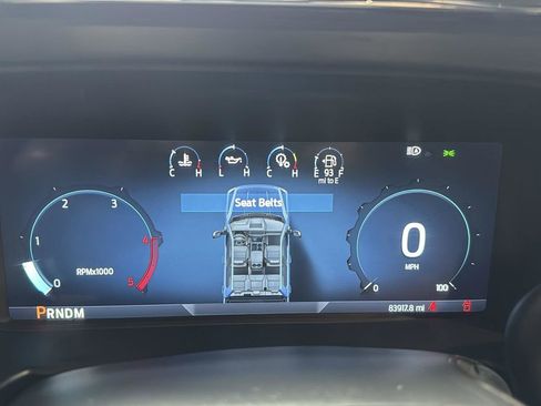 Used 2023 Ford F250 Lariat image 14