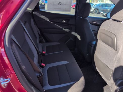New 2026 Chevrolet TrailBlazer LT w/ Convenience Package image 27