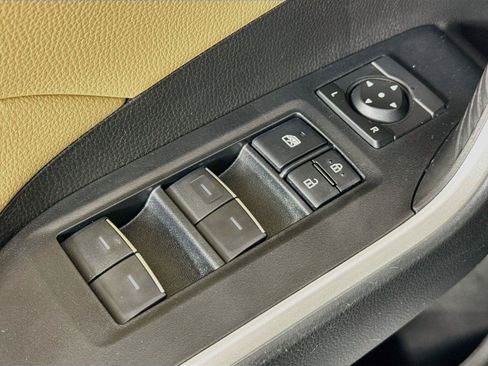 Certified 2022 Toyota RAV4 XLE w/ Convenience Package FWD image 26