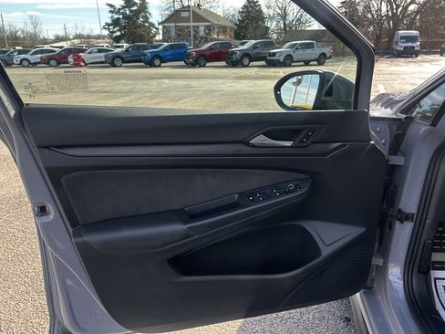 Used 2024 Volkswagen GTI S image 44