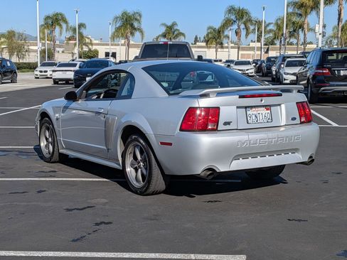 Used 2003 Ford Mustang GT image 8