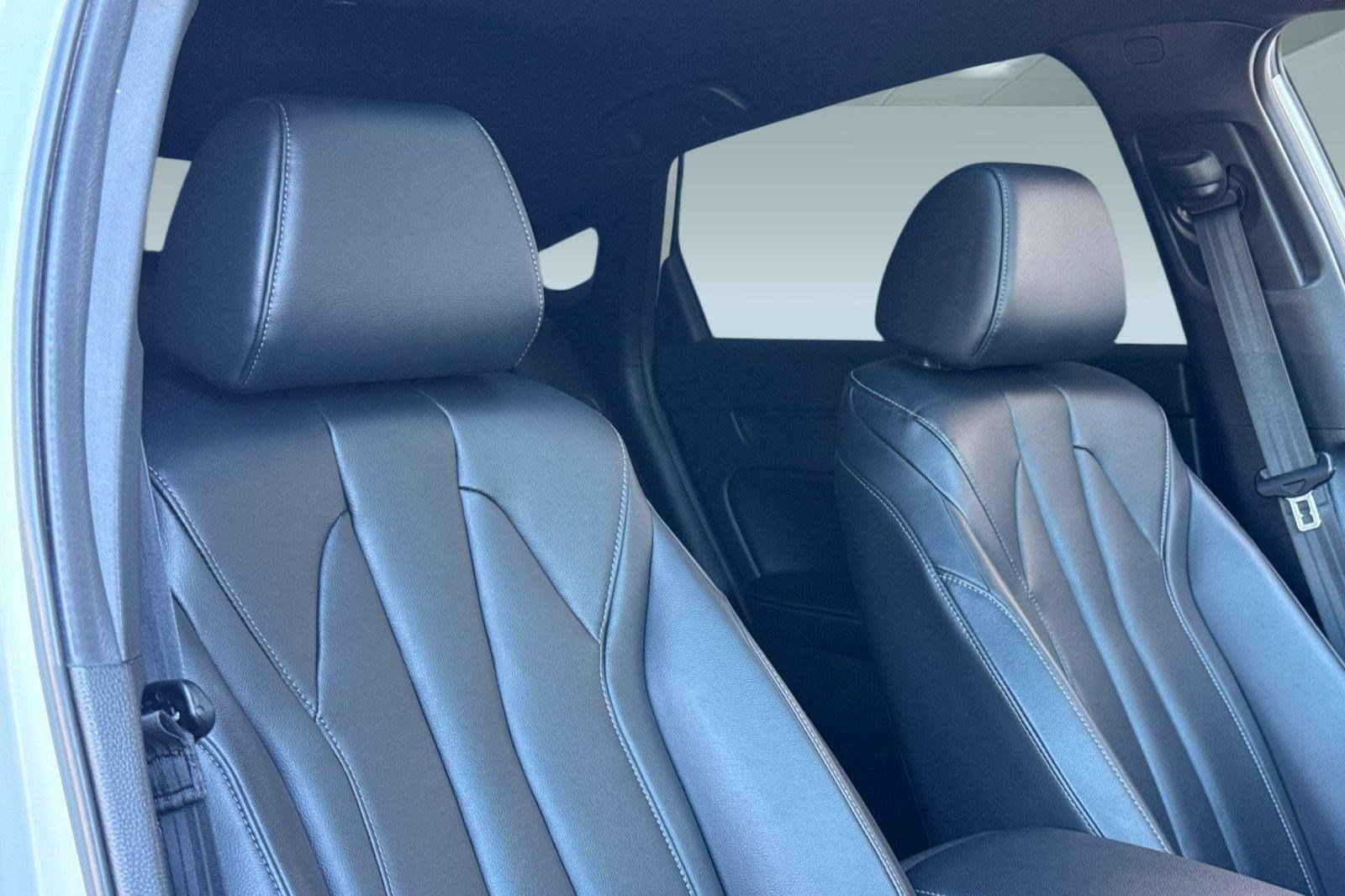 Used 2025 Acura Integra A-Spec FWD image 31