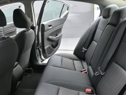 Used 2021 Nissan Altima 2.5 S FWD image 22