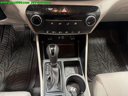 Used 2018 Hyundai Tucson SEL AWD/4WD image 24