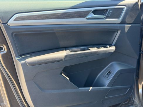 Used 2019 Volkswagen Atlas SE AWD/4WD image 7