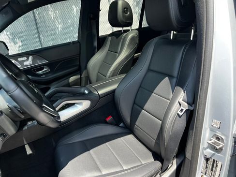 Used 2022 Mercedes-Benz GLE 450 4MATIC image 19