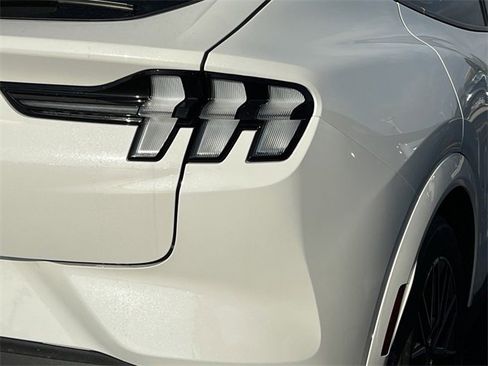 New 2025 Ford Mustang Mach-E Premium w/ Interior Protection Package image 7