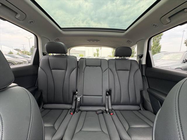 Certified 2023 Audi Q7 3.0T Premium Plus w/ Premium Plus Package AWD/4WD image 19